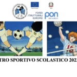 Centro Sportivo Scolastico (CSS)
