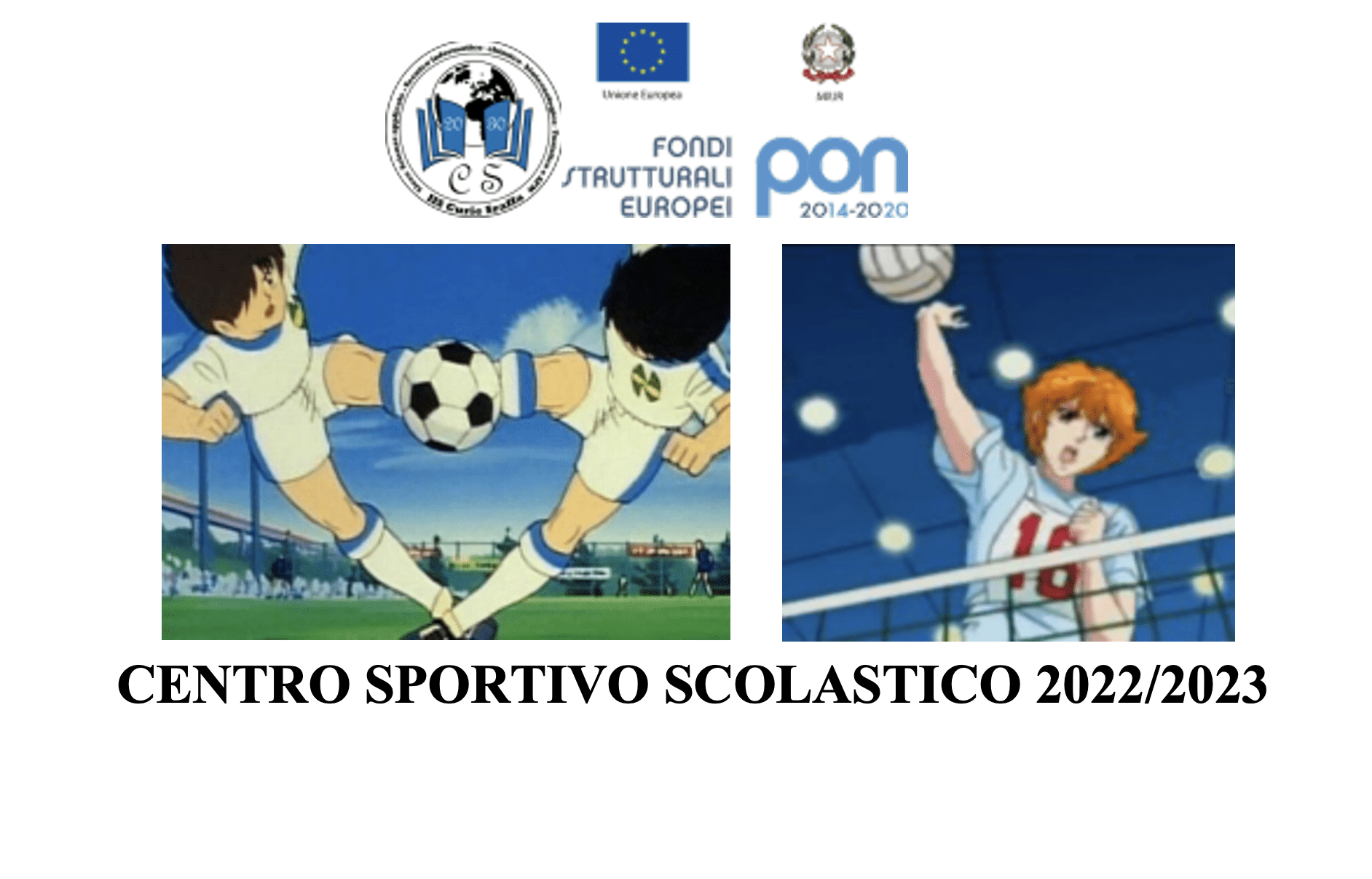 Centro Sportivo Scolastico (CSS)