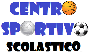 CSS- Centro Sportivo Scolastico