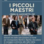 CINEFORUM – I Piccoli Maestri; venerdì 24 aprile