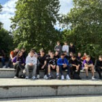 EVENTO FINALE ATS ALL’ARCO DELLA PACE – 7 maggio 2026