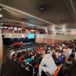 Incontro con Jean Paul Habimana