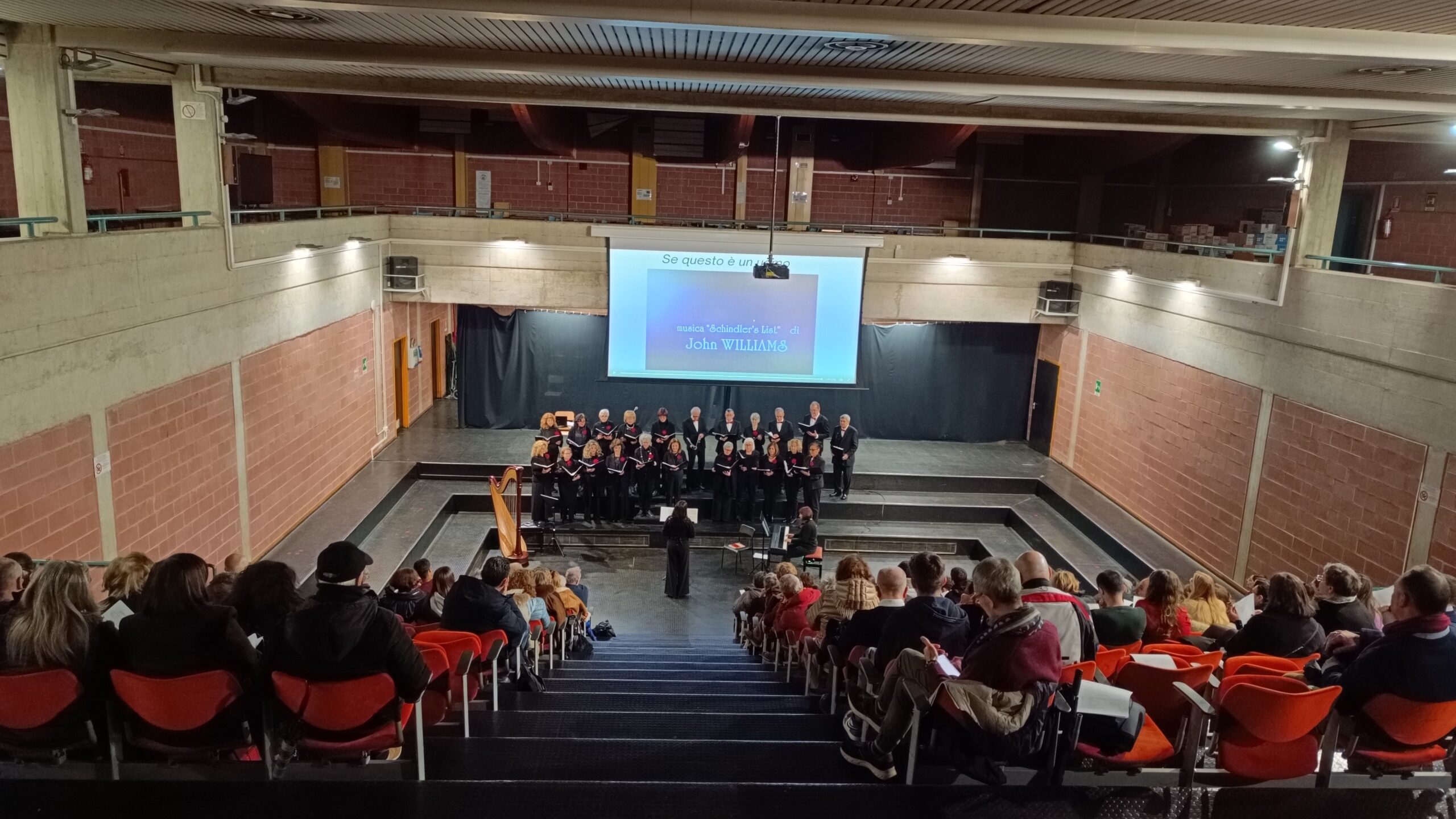 Concerto della Memoria