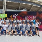 La nostra scuola alle finali nazionali dei Giochi della Gioventù