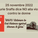 Evento contro la Violenza di Genere