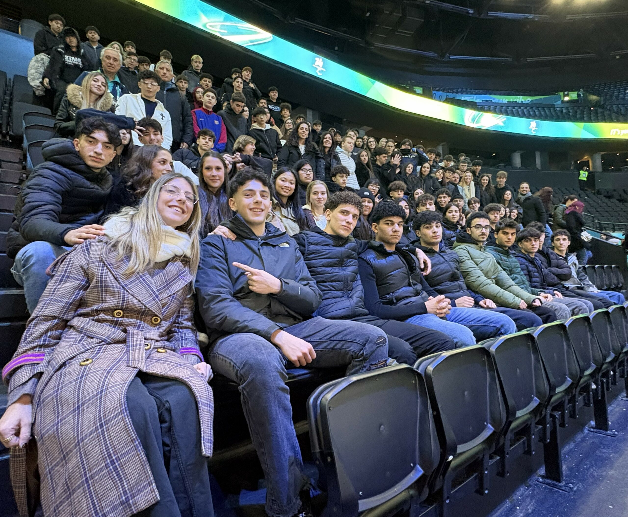 Paralimpiadi Invernali Milano-Cortina 2026