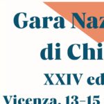 GIOCHI DELLA CHIMICA :  IL CURIE - SRAFFA ECCELLENZA  A LIVELLO REGIONALE E  NAZIONALE