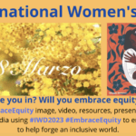 Giornata Internazionale della Donna