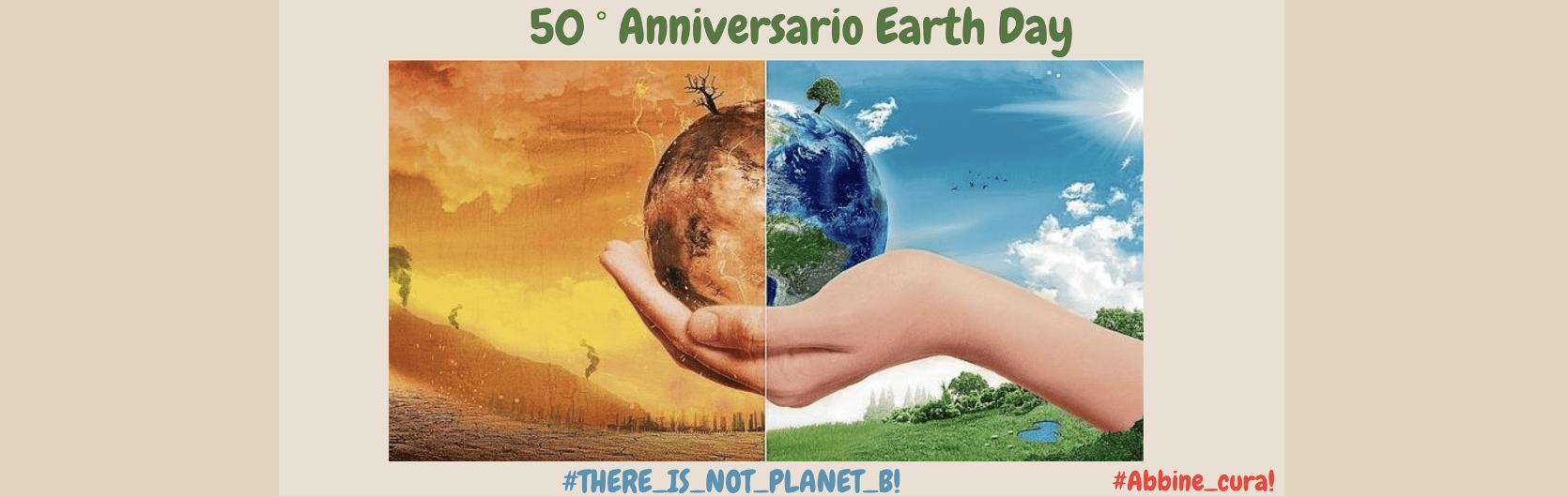 Giornata internazionale della Terra
