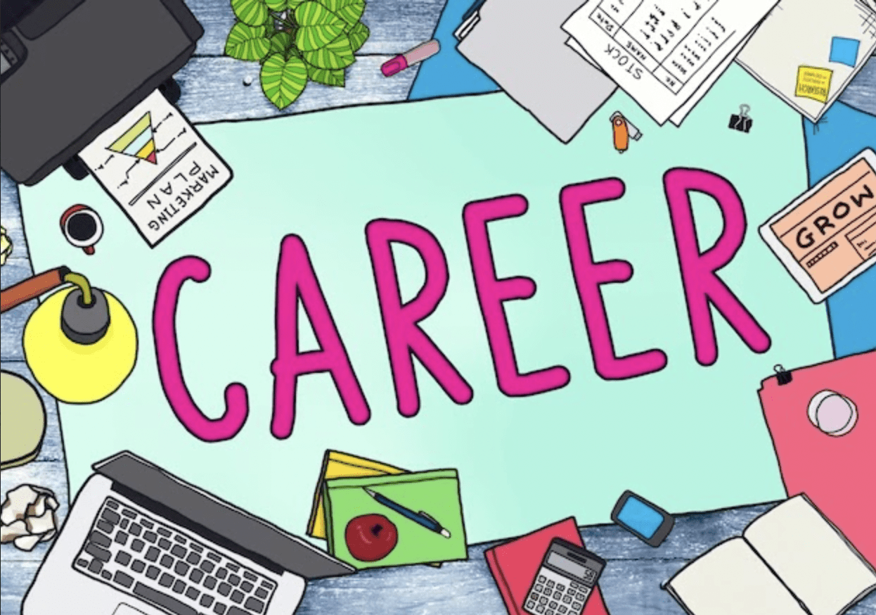 Career Day al Curie Sraffa