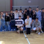 Campioni Regionali di Baskin