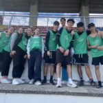 Nuovi giochi della gioventù