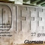 Giornata della Memoria