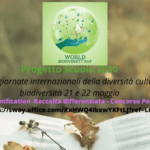 Premiazione Raccolta differenziata e il Poetry for Future