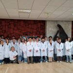XXIV edizione 2026 Gara Nazionale Istituti Tecnici (Indirizzo Chimica, materiali e biotecnologie  Articolazione Chimica e materiali) - VITTORIA DEL CURIE-SRAFFA