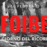 Il Giorno del Ricordo – 10 febbraio 2023