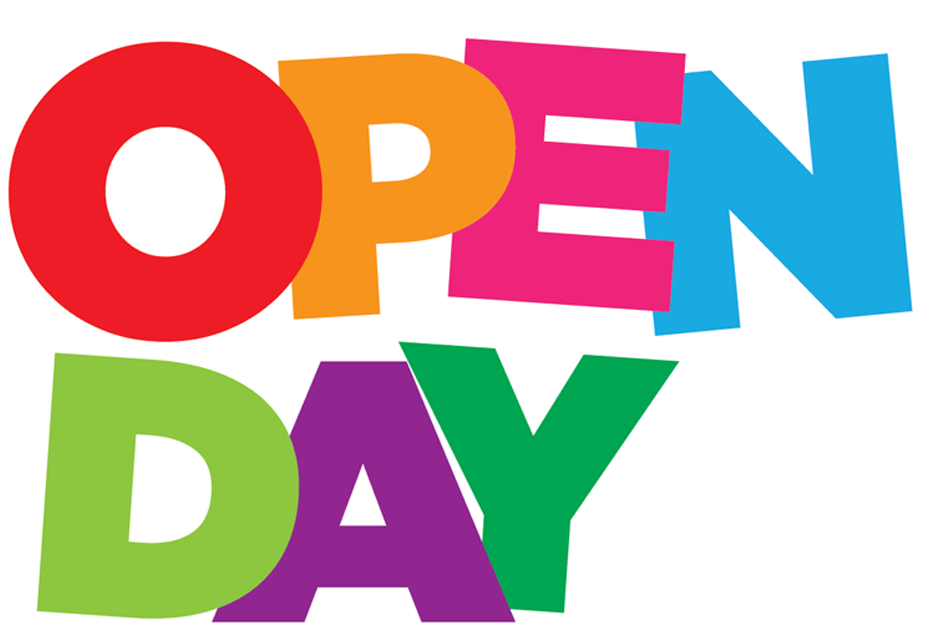 CONFERMA OPEN DAY 12/12