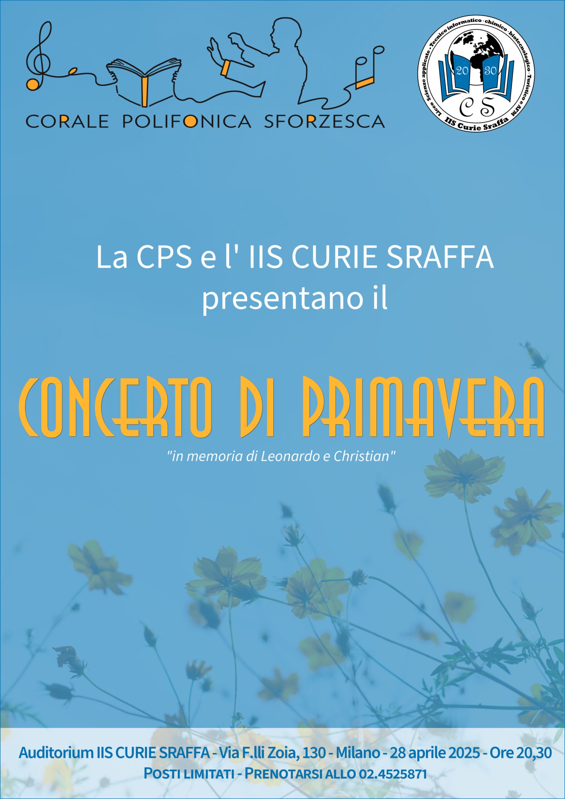 Concerto di Primavera