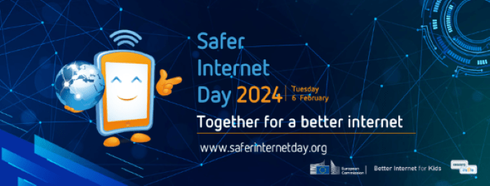 Safer Internet Day